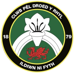 Logo Y Rhyl 1879