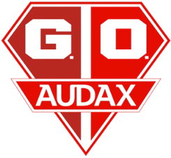 Logo Audax SP U23