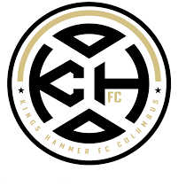 Logo Kings Hammer Columbus