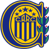 Logo Rosario Central U20